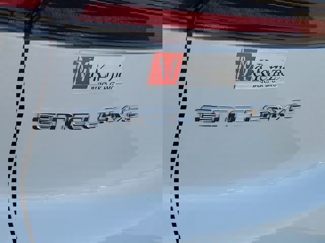 New 2026 Buick Enclave Sport Touring w/ Power Package image 29