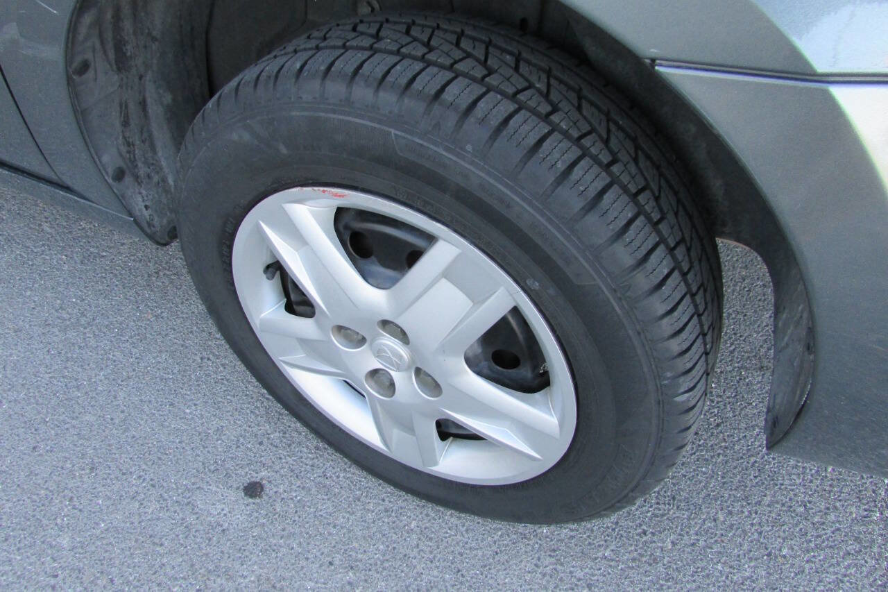 Used 2007 Saturn ION Level 2 w/ Preferred Pkg image 13