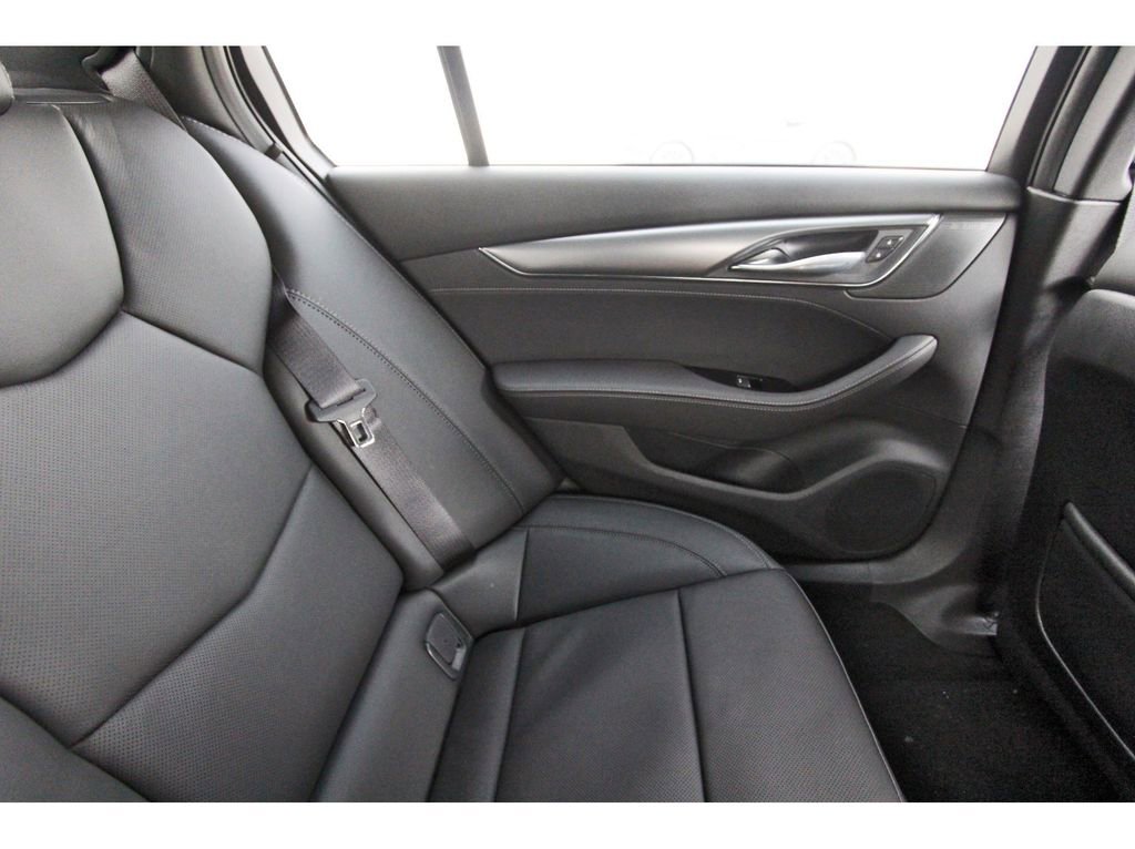 New 2026 Cadillac CT5 Premium Luxury w/ Technology Package AWD/4WD image 11