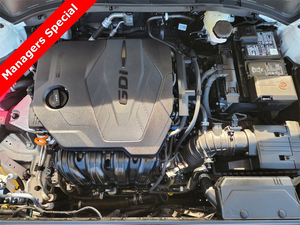 New 2025 Kia Sorento S image 21