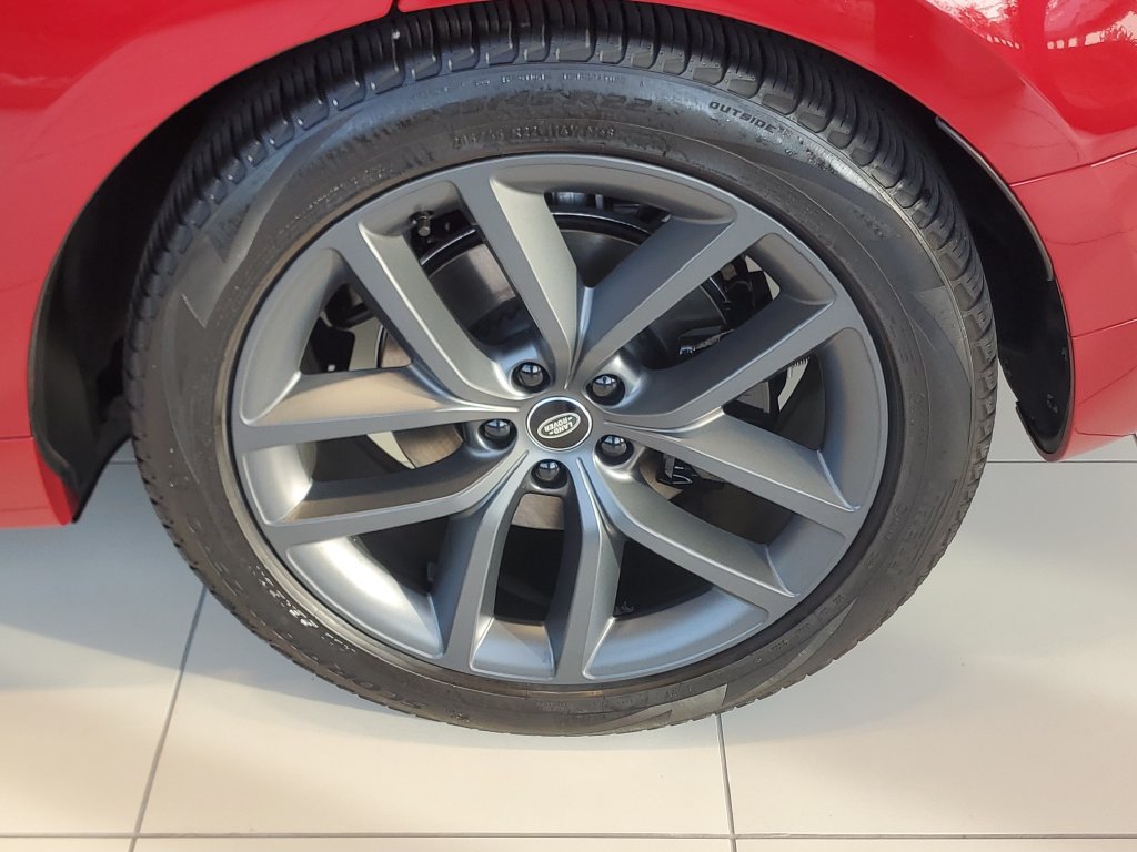 Used 2023 Land Rover Range Rover Sport SE Dynamic AWD/4WD image 6