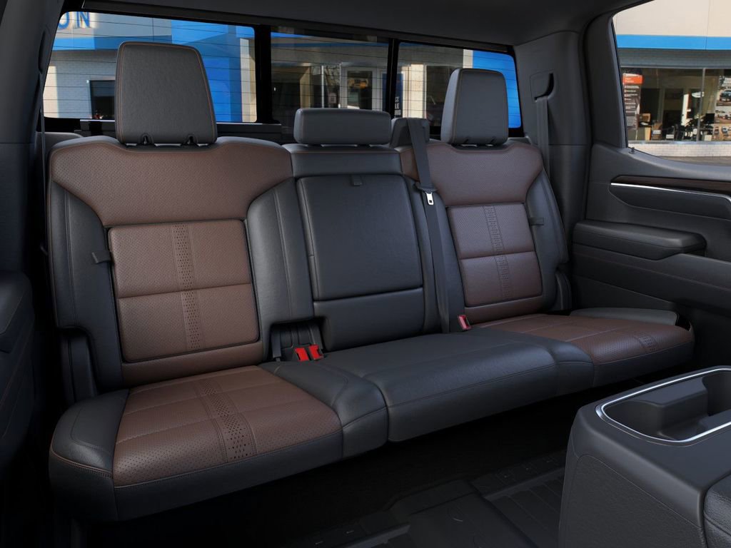 Used 2026 Chevrolet Silverado 1500 High Country image 17