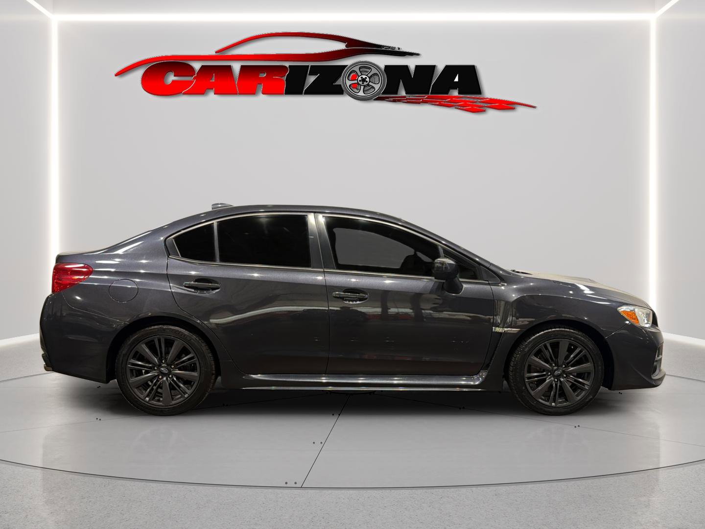 Used 2015 Subaru WRX image 10
