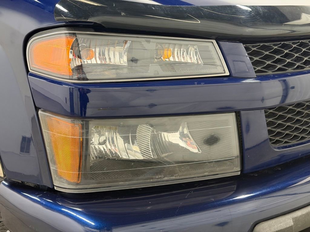 Used 2012 Chevrolet Colorado LT image 17