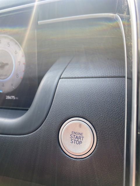Used 2023 Hyundai Santa Cruz SEL w/ Activity Package FWD image 18
