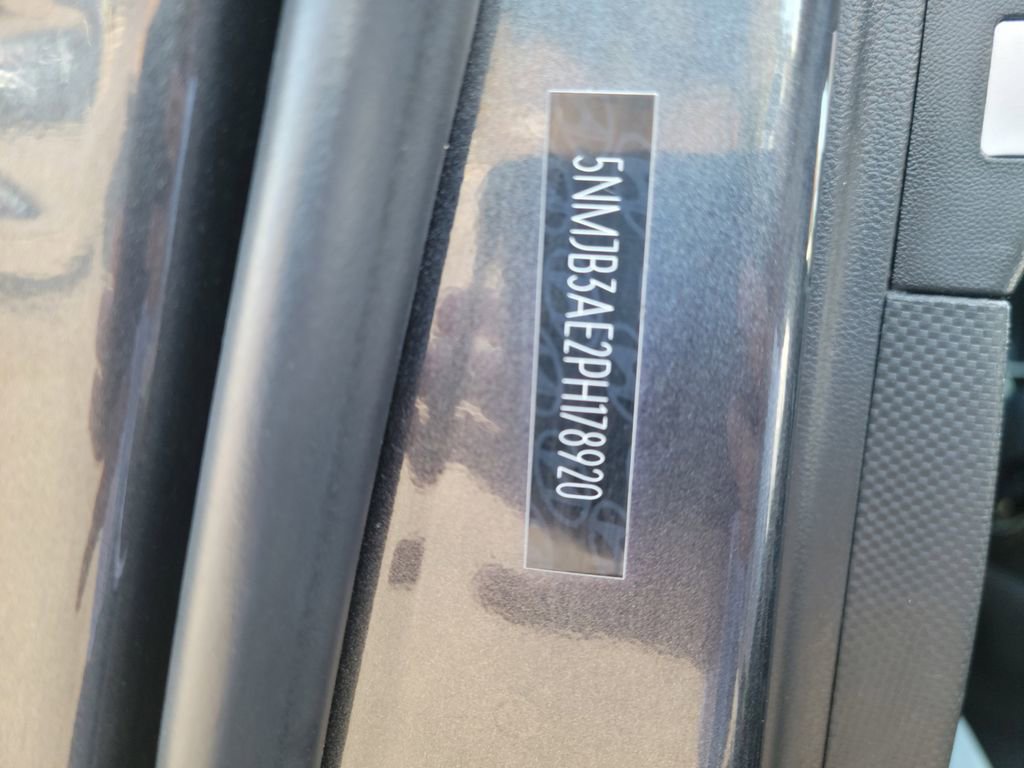 Used 2023 Hyundai Tucson SEL image 40