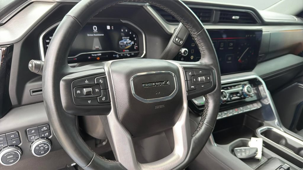 Used 2024 GMC Sierra 2500 Denali AWD/4WD image 22