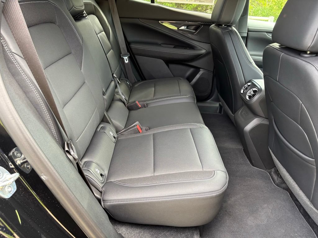 New 2026 Chevrolet Blazer EV LT FWD image 42