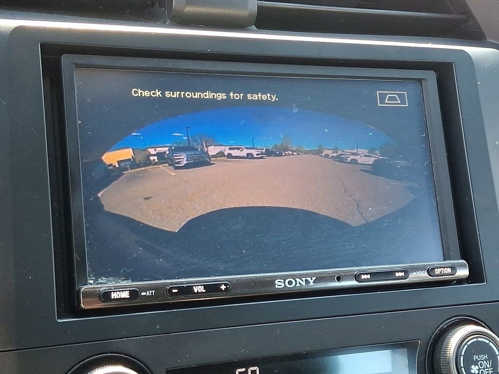 Used 2018 Honda Civic LX image 17