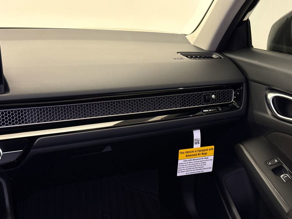 New 2026 Honda Civic LX image 14