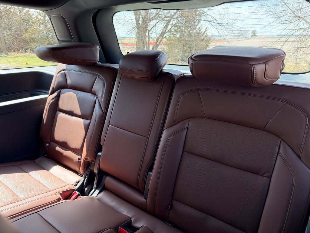 New 2026 Lincoln Navigator Reserve AWD/4WD image 22