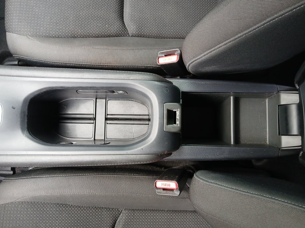 Used 2019 Honda HR-V Sport image 50