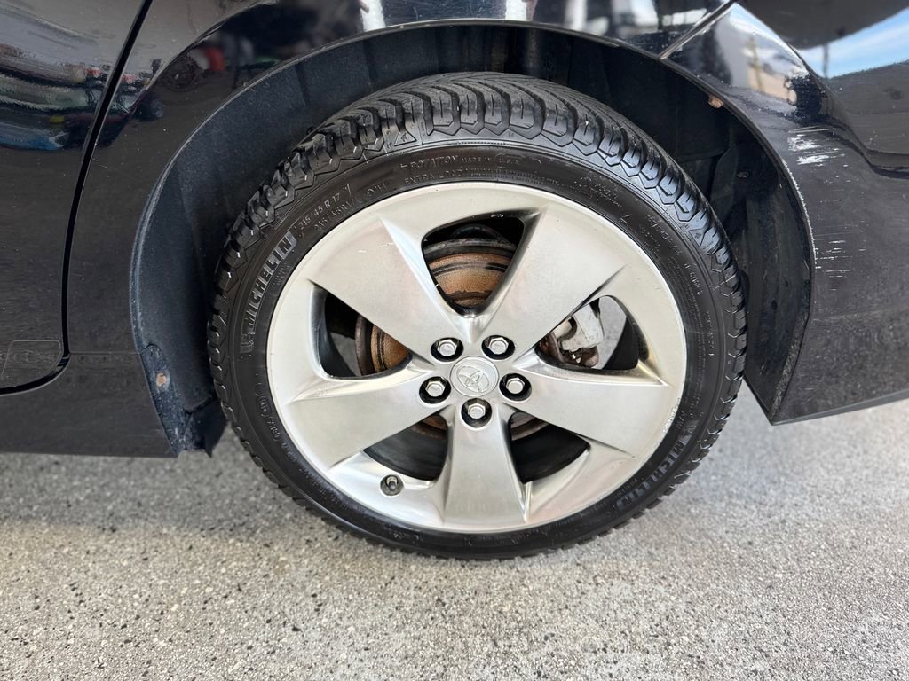 Used 2013 Toyota Prius Persona Series FWD image 25