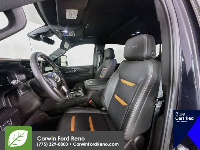 Used 2025 GMC Sierra 2500 AT4 w/ AT4 Premium Plus Package AWD/4WD image 25