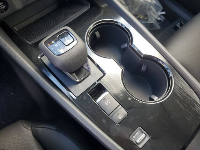 New 2026 Nissan Rogue Dark Armor FWD image 15