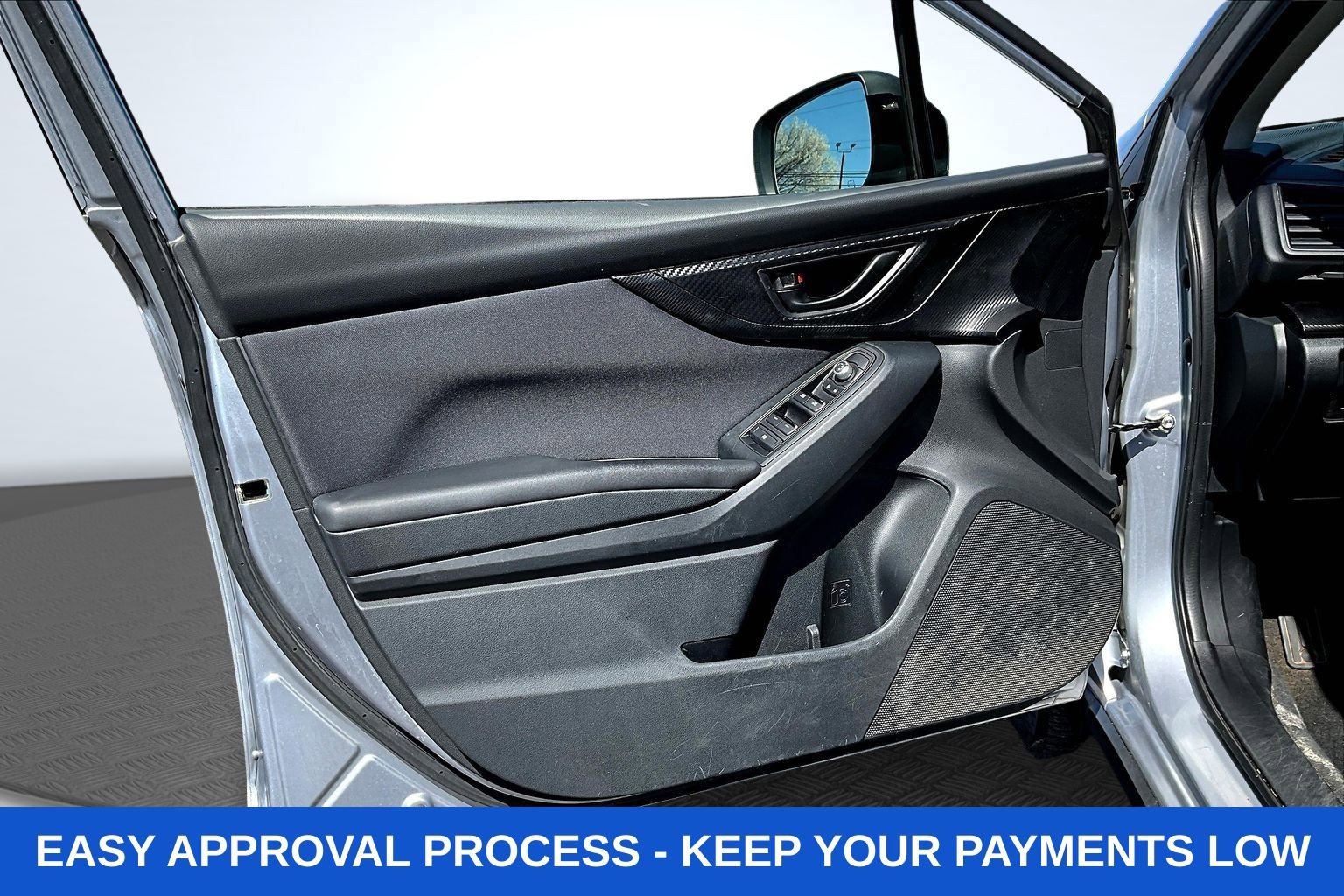 Used 2021 Subaru Crosstrek 2.0i Premium w/ Moonroof Package image 24