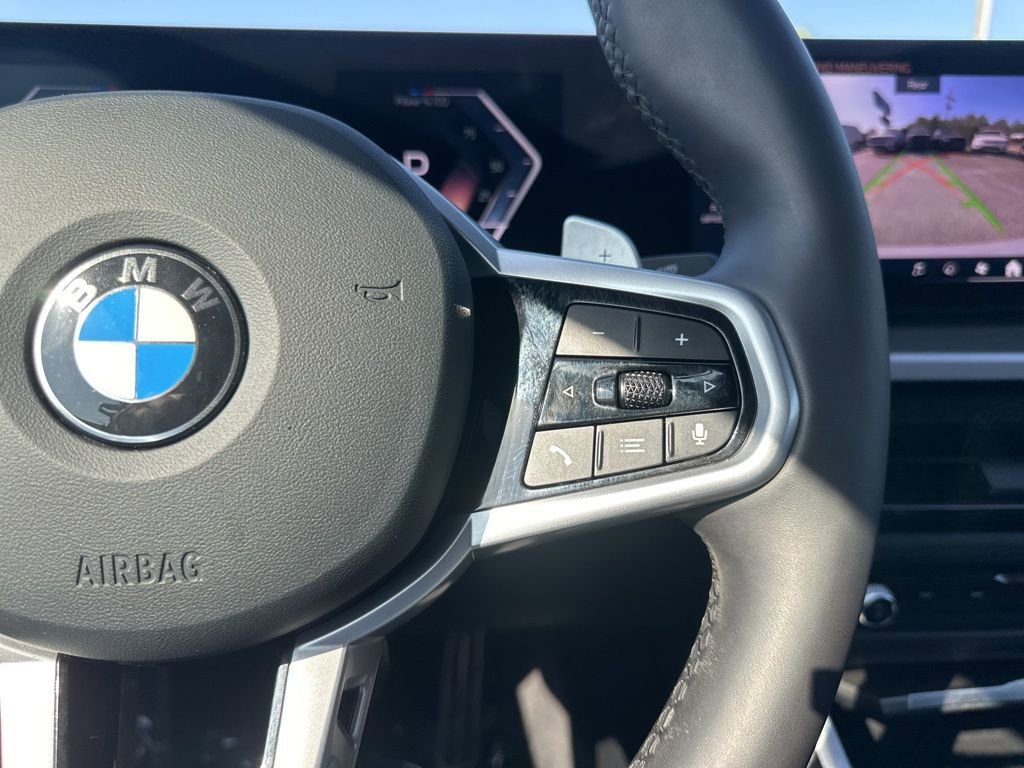Used 2026 BMW 430i Coupe image 15