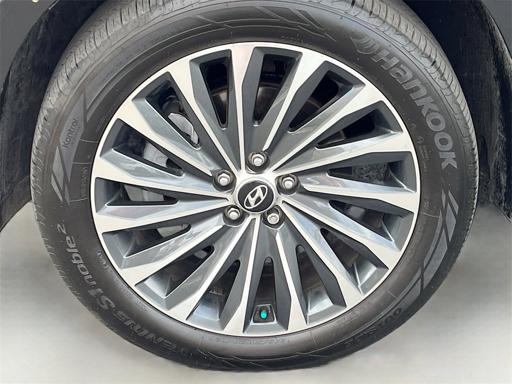 Used 2025 Hyundai Palisade Calligraphy image 34