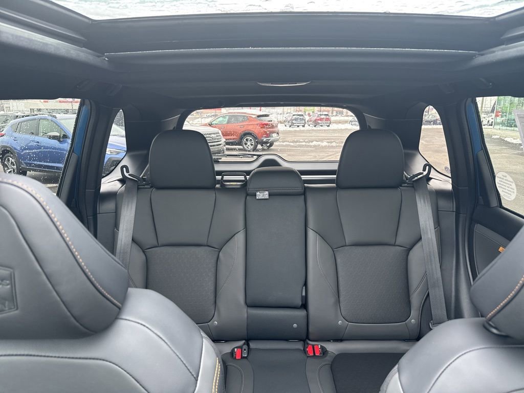 New 2026 Subaru Forester Wilderness image 22
