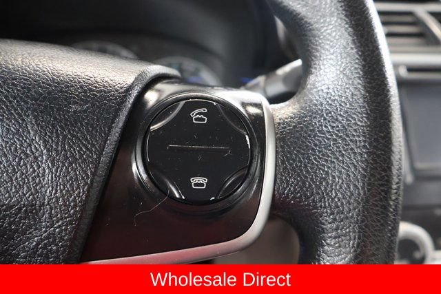 Used 2012 Toyota Camry LE FWD image 18