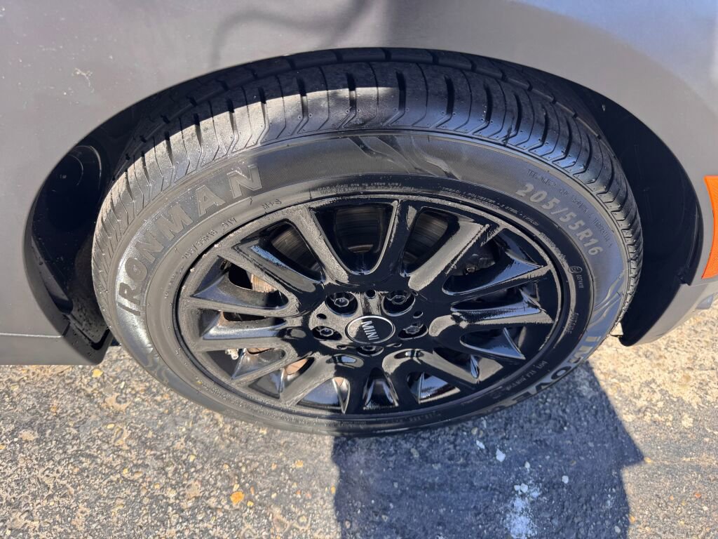 Used 2018 MINI Cooper S image 4