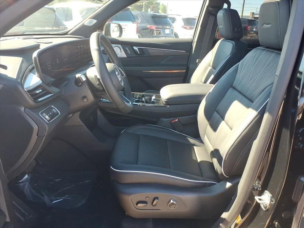 New 2026 Buick Enclave Avenir w/ Super Cruise Package FWD image 11