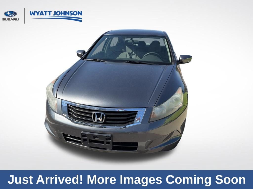 Used 2009 Honda Accord LX-P image 1