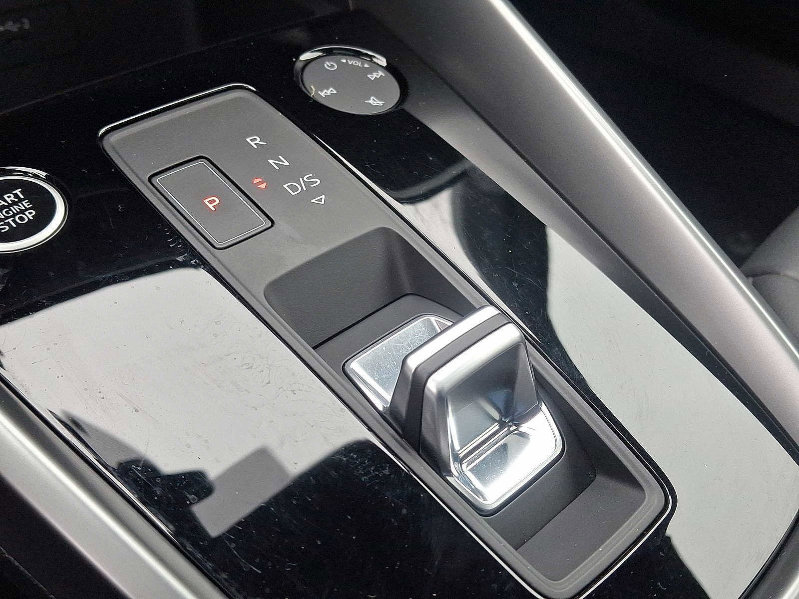 Certified 2023 Audi A3 2.0T Premium image 12