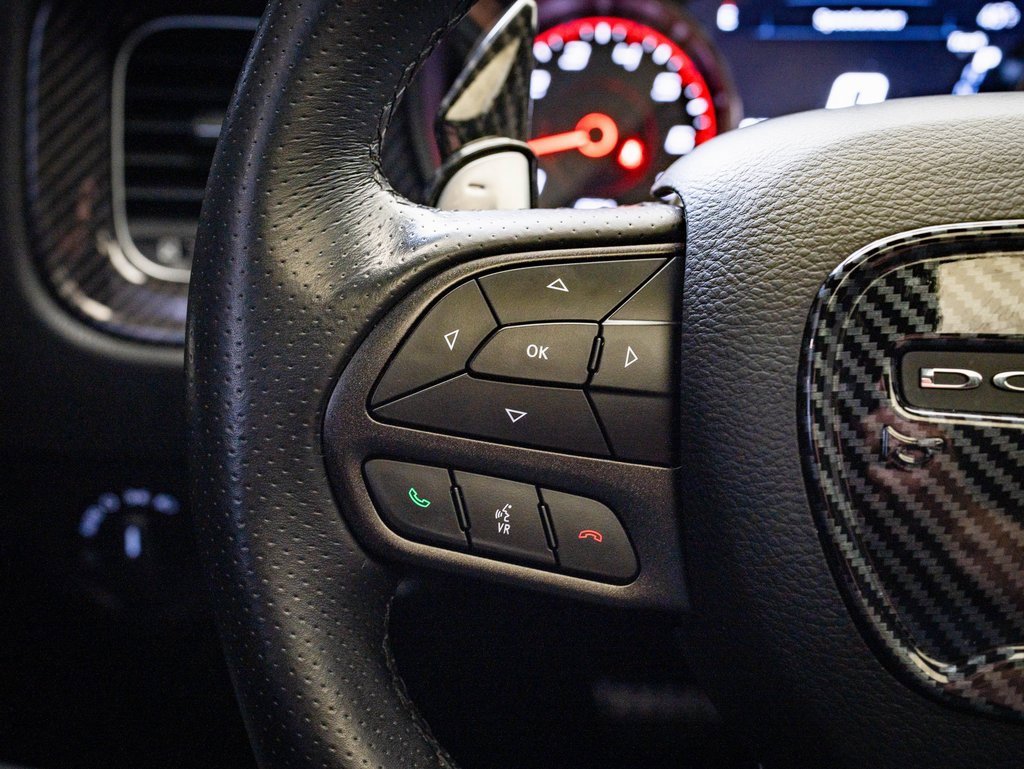 Used 2022 Dodge Charger Scat Pack image 25