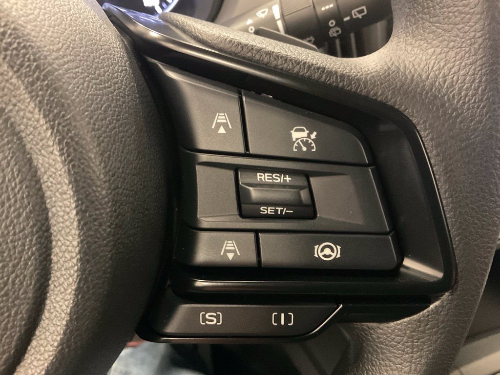 New 2027 Subaru Crosstrek 2.5i Premium AWD/4WD image 16