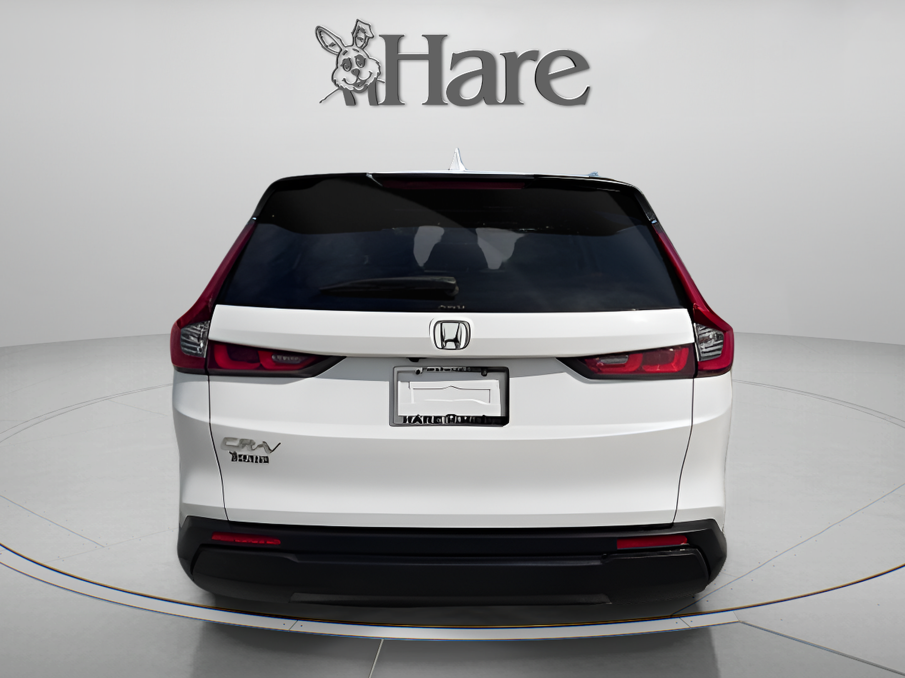 Certified 2024 Honda CR-V EX image 4