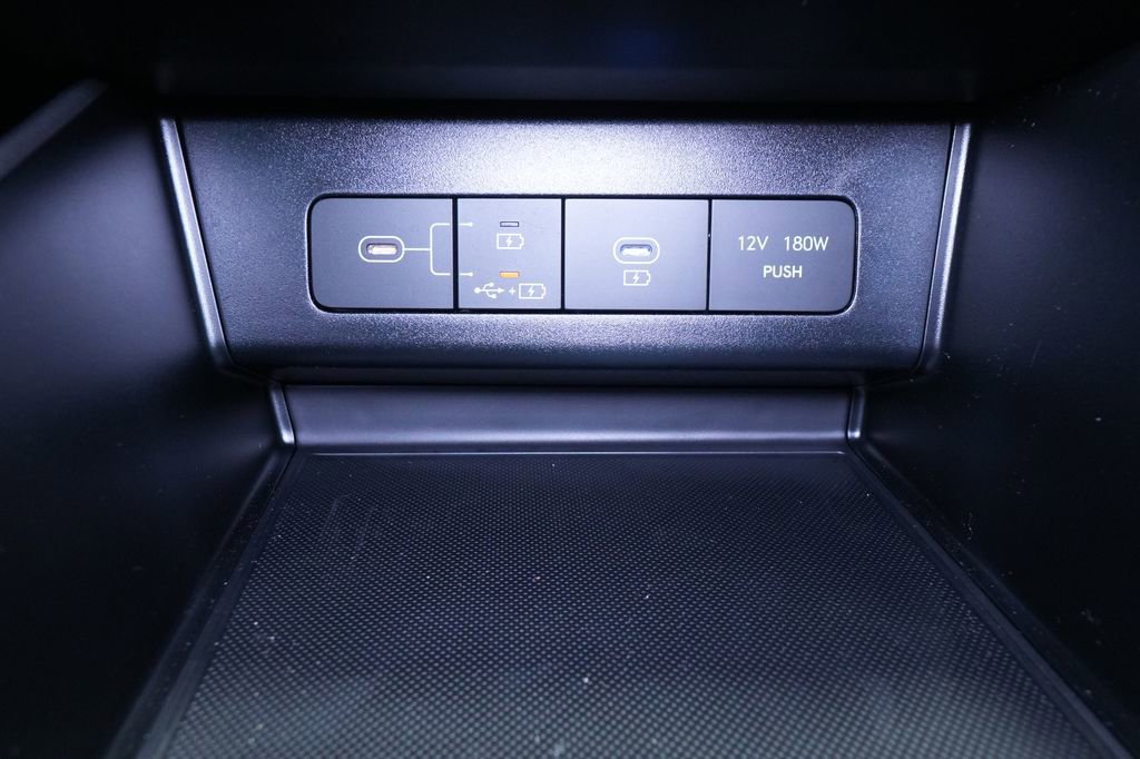 New 2026 Hyundai Sonata Blue image 29