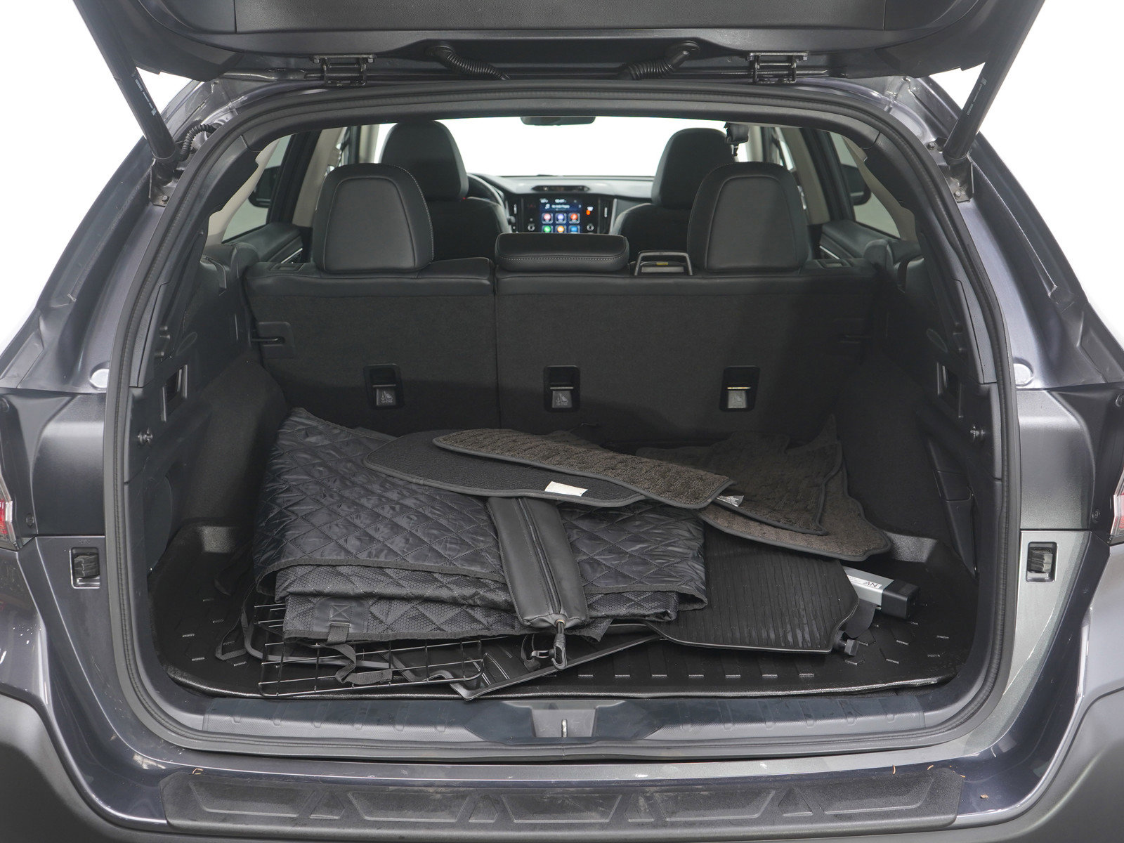 Used 2025 Subaru Outback Limited image 9