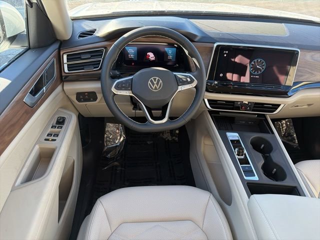 New 2026 Volkswagen Atlas SE image 20