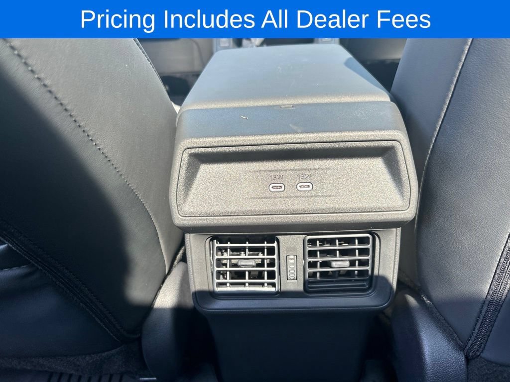 New 2026 Toyota RAV4 XLE Premium w/ Panoramic Sun Roof Package AWD/4WD image 10