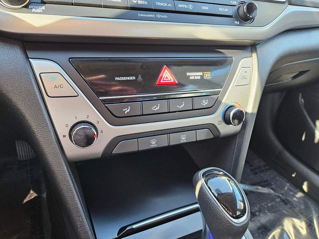 Used 2018 Hyundai Elantra SEL w/ Cargo Package FWD image 22