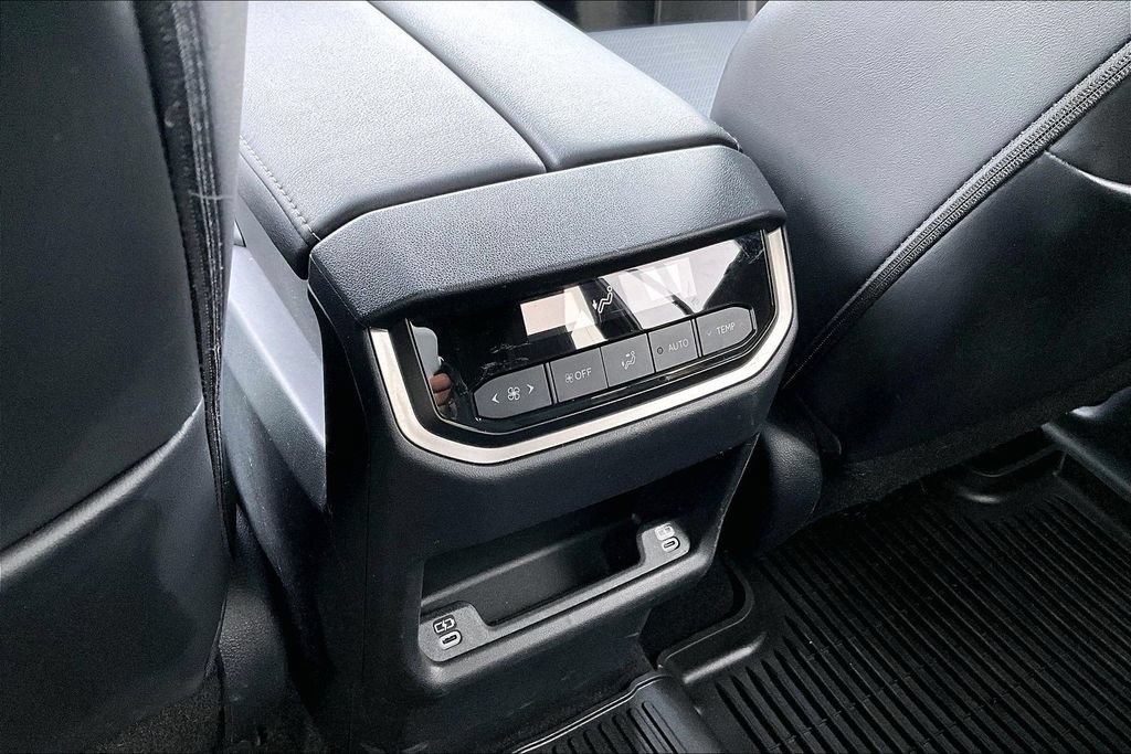 Used 2024 Lexus TX 350 AWD image 33