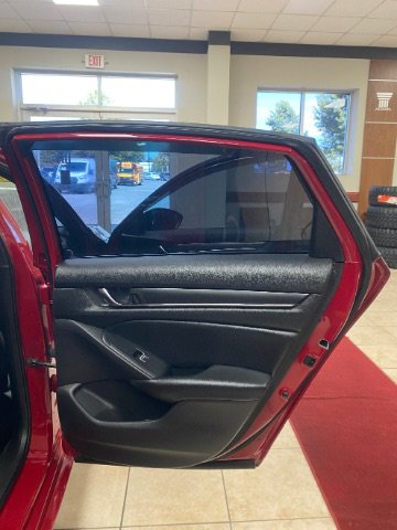 Used 2021 Honda Accord Sport image 7