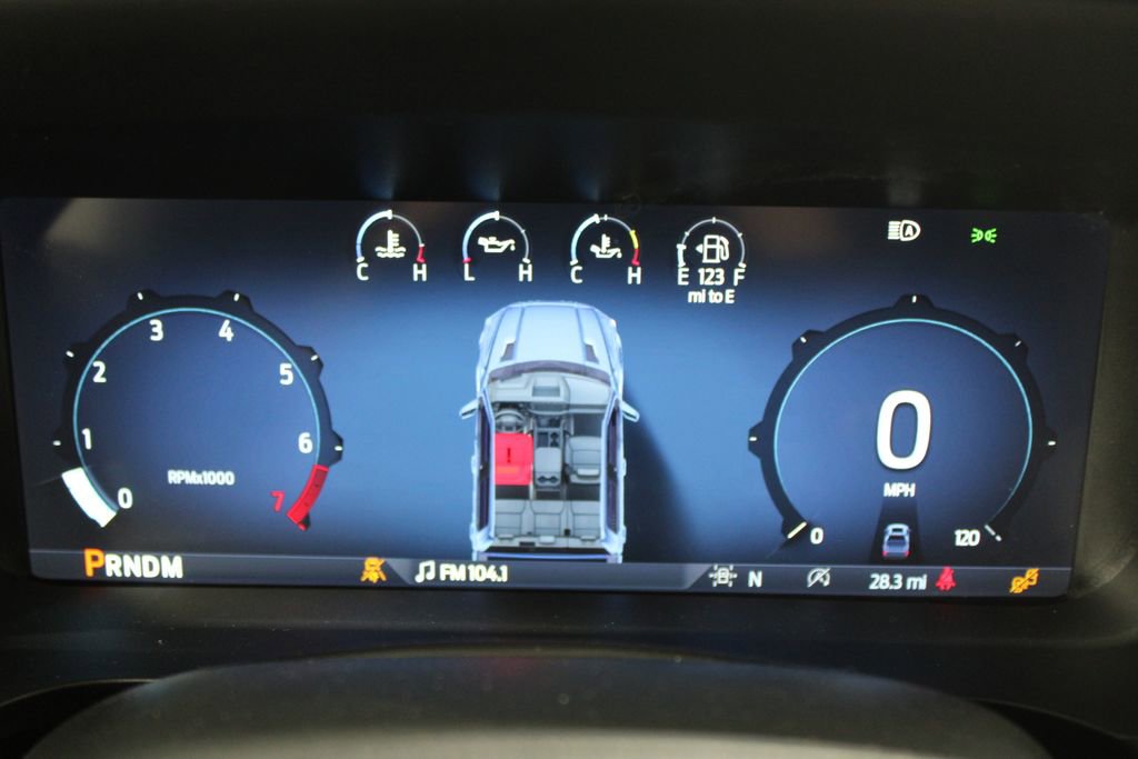 New 2026 Ford F150 XLT AWD/4WD image 31