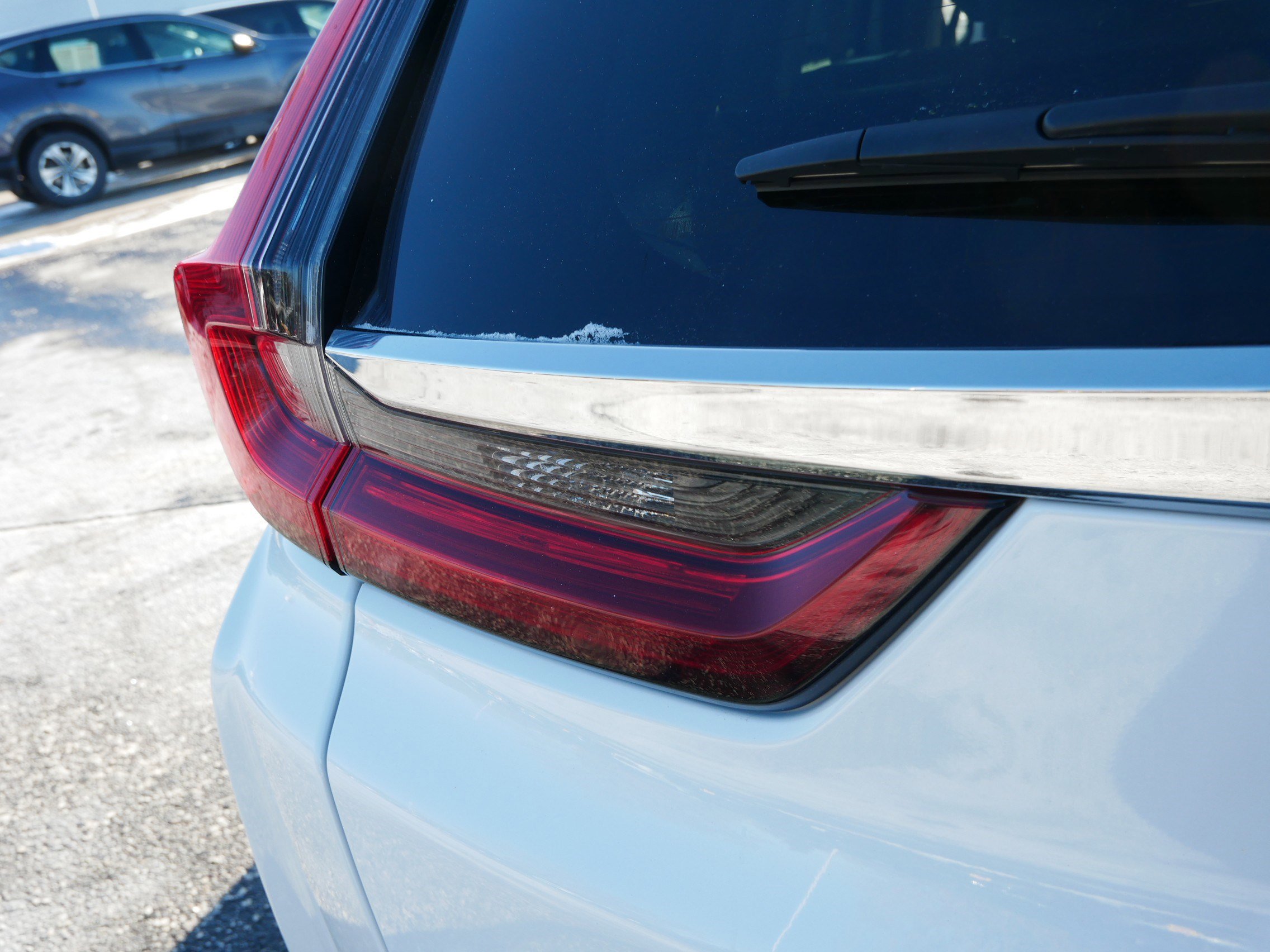 Used 2022 Honda CR-V EX-L image 17