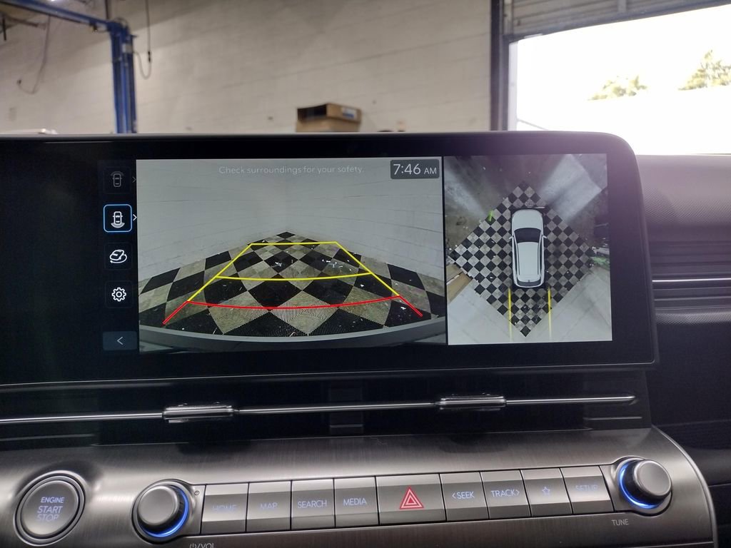 New 2026 Hyundai Kona Limited image 9