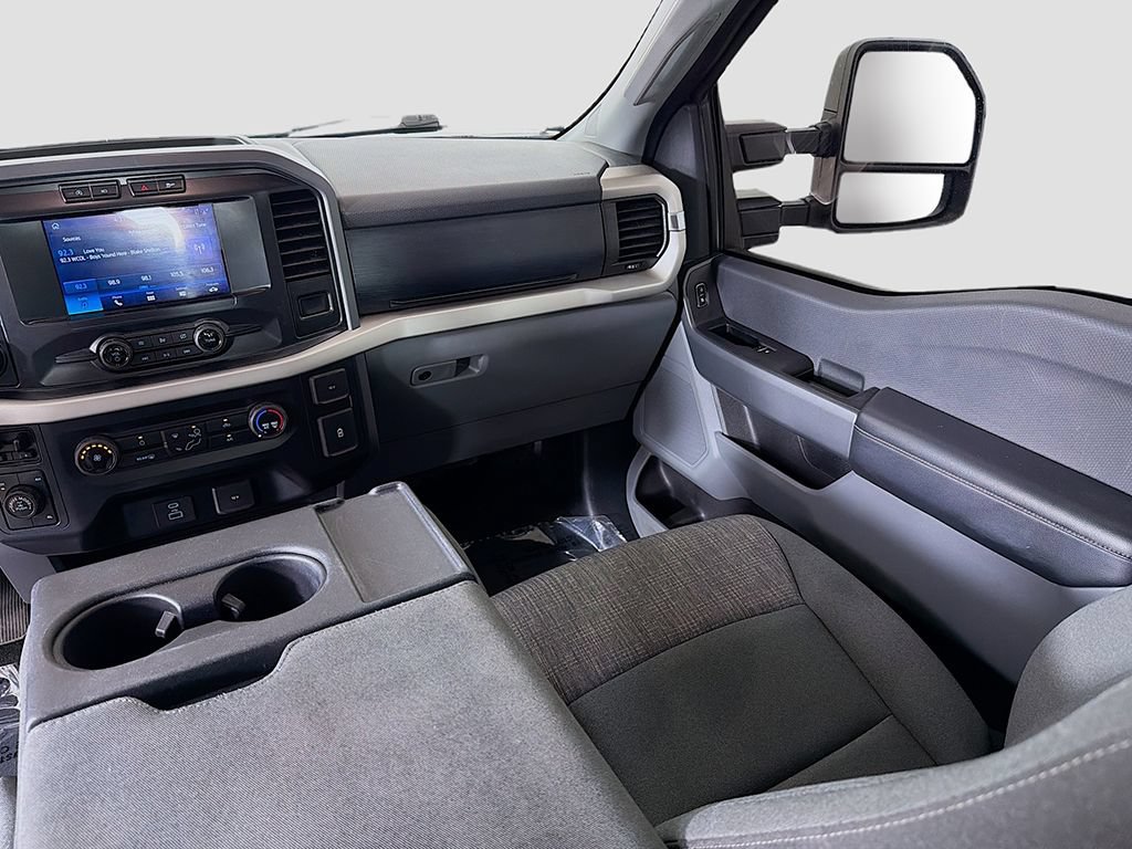 Used 2021 Ford F150 XLT w/ XTR Package AWD/4WD image 26