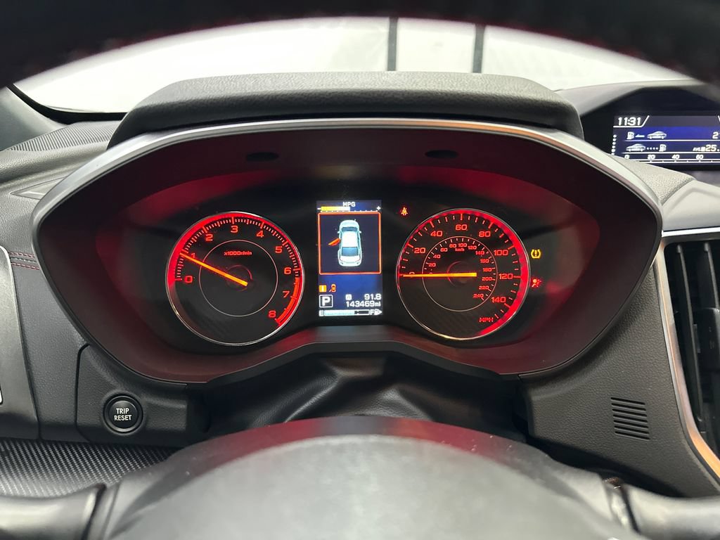 Used 2017 Subaru Impreza 2.0i Sport AWD/4WD image 26