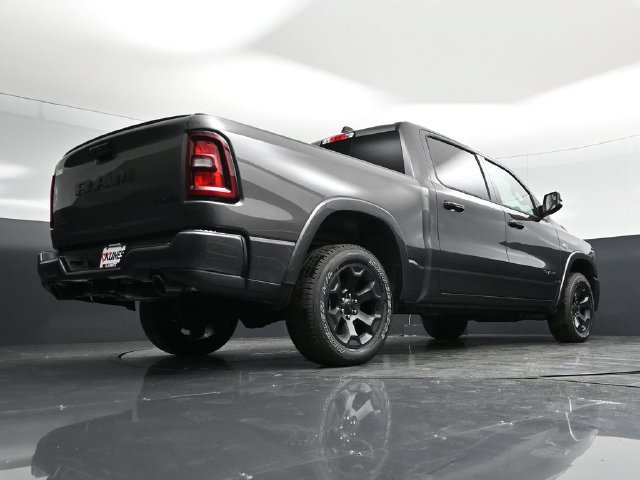 New 2026 RAM 1500 Big Horn AWD/4WD image 44