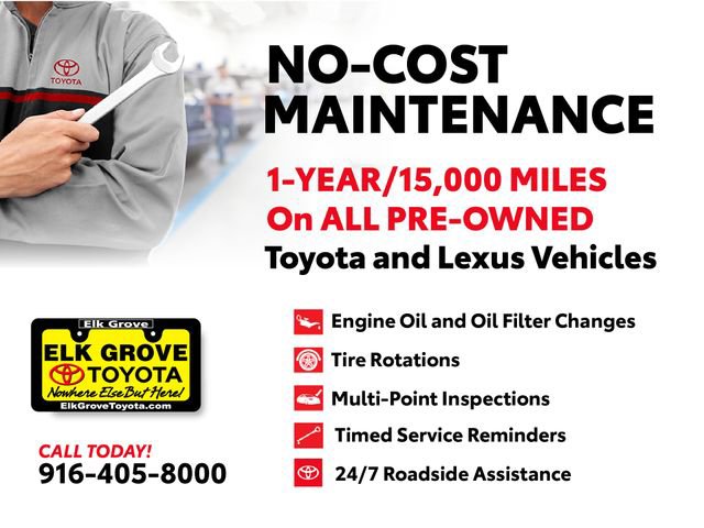 Certified 2024 Toyota Corolla LE FWD image 8