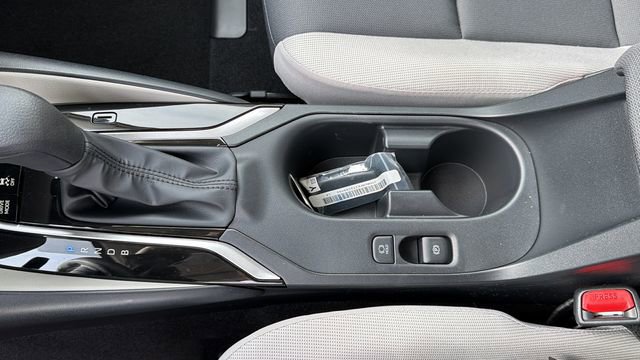 New 2026 Toyota Corolla LE w/ LE Premium Package image 17