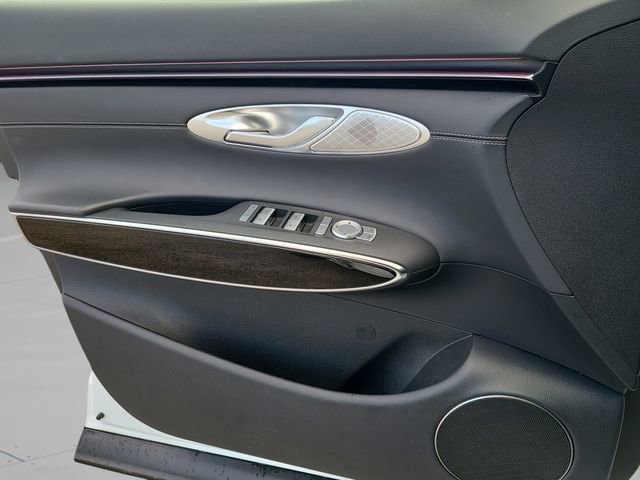 Used 2026 Genesis GV70 2.5T image 14