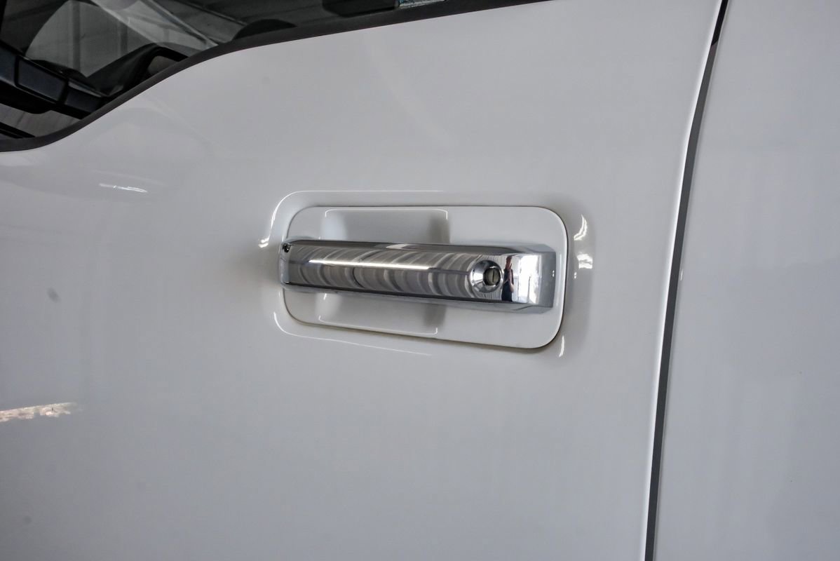 Used 2022 Ford F450 Lariat w/ Chrome Package image 41