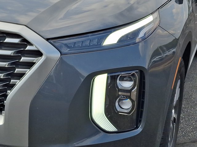 Used 2021 Hyundai Palisade SEL AWD/4WD image 12
