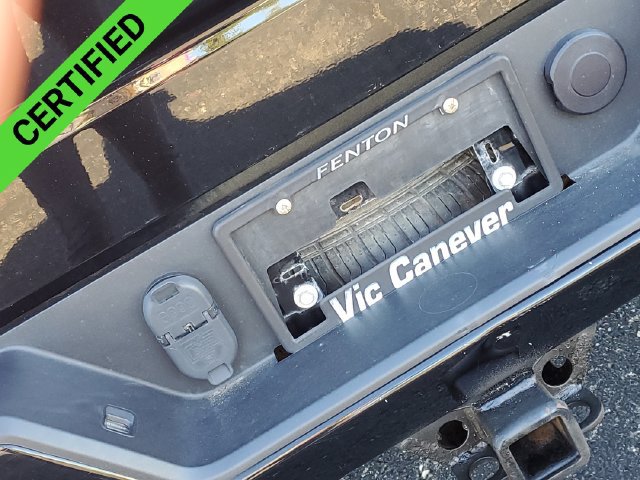 Certified 2020 Chevrolet Silverado 1500 Custom w/ Custom Value Package AWD/4WD image 28
